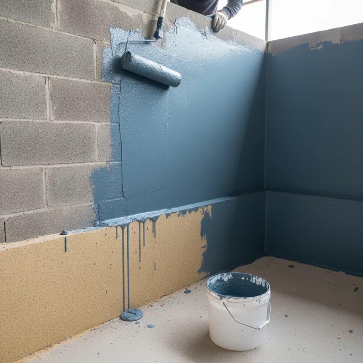 Havuz İzolasyonu Neden Önemli? Sızıntı Önleme